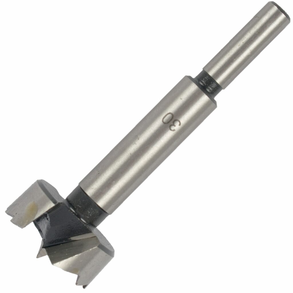 Forstner Bit 30Mm