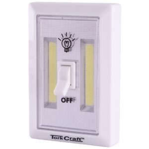 Light Swith Led 200Lm