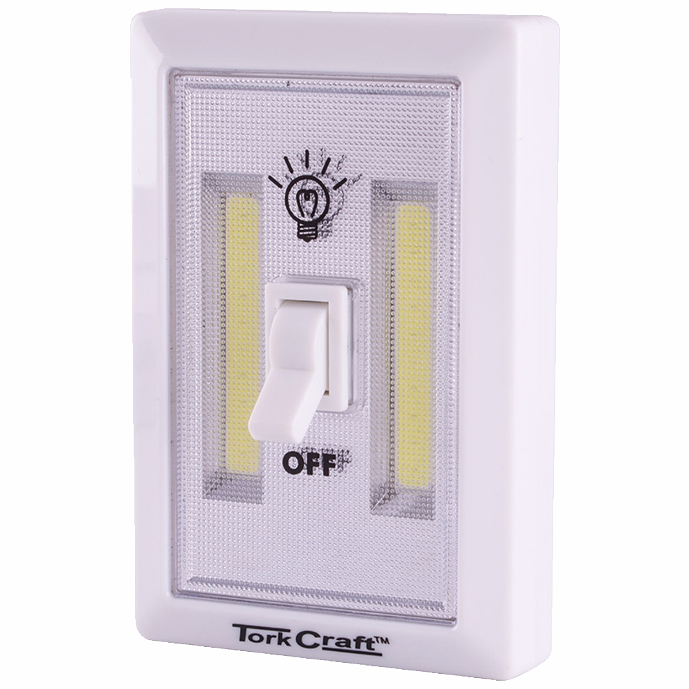 Light Swith Led 200Lm