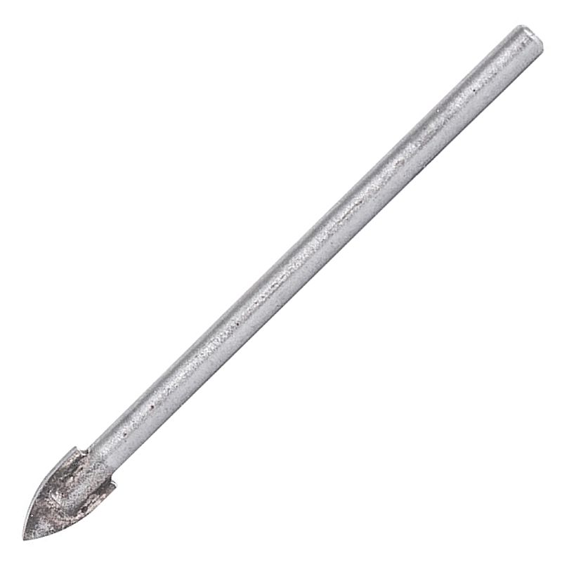 Drill Bit Glass&Tile 8Mm