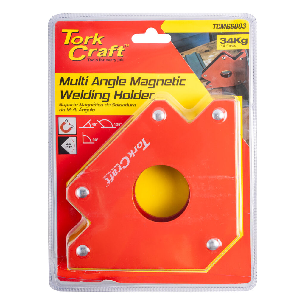 Magnetic Weldingholder 34Kg