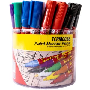 Paint Marker Pen (Each)
