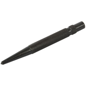 Centre Punch 4X10X100