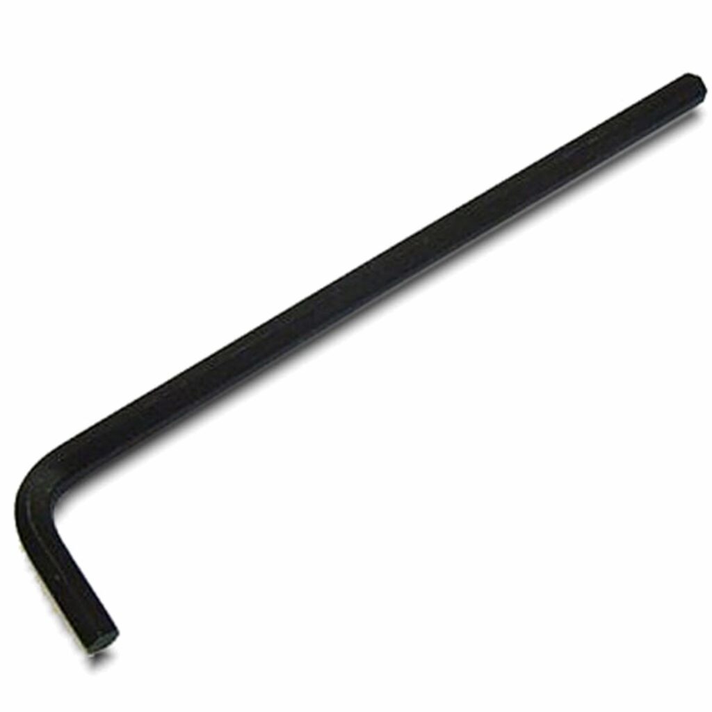 Allen Key For Ac26 Screw Pilot