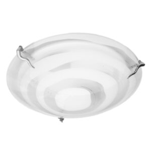 Bright Star Sml Chrome Cf3031