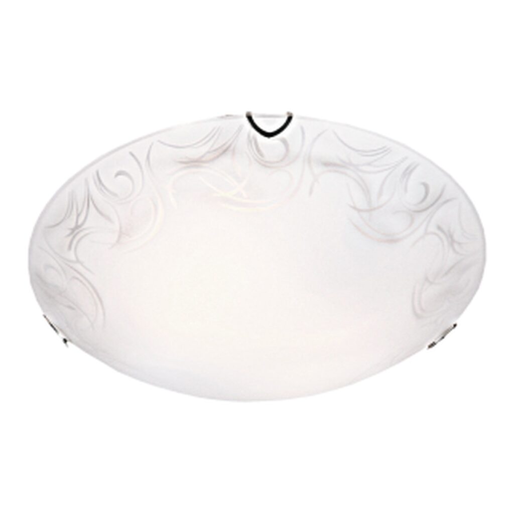 Bright Star Ceiling Light