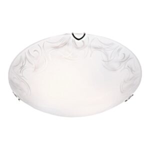 Bright Star Ceiling Light