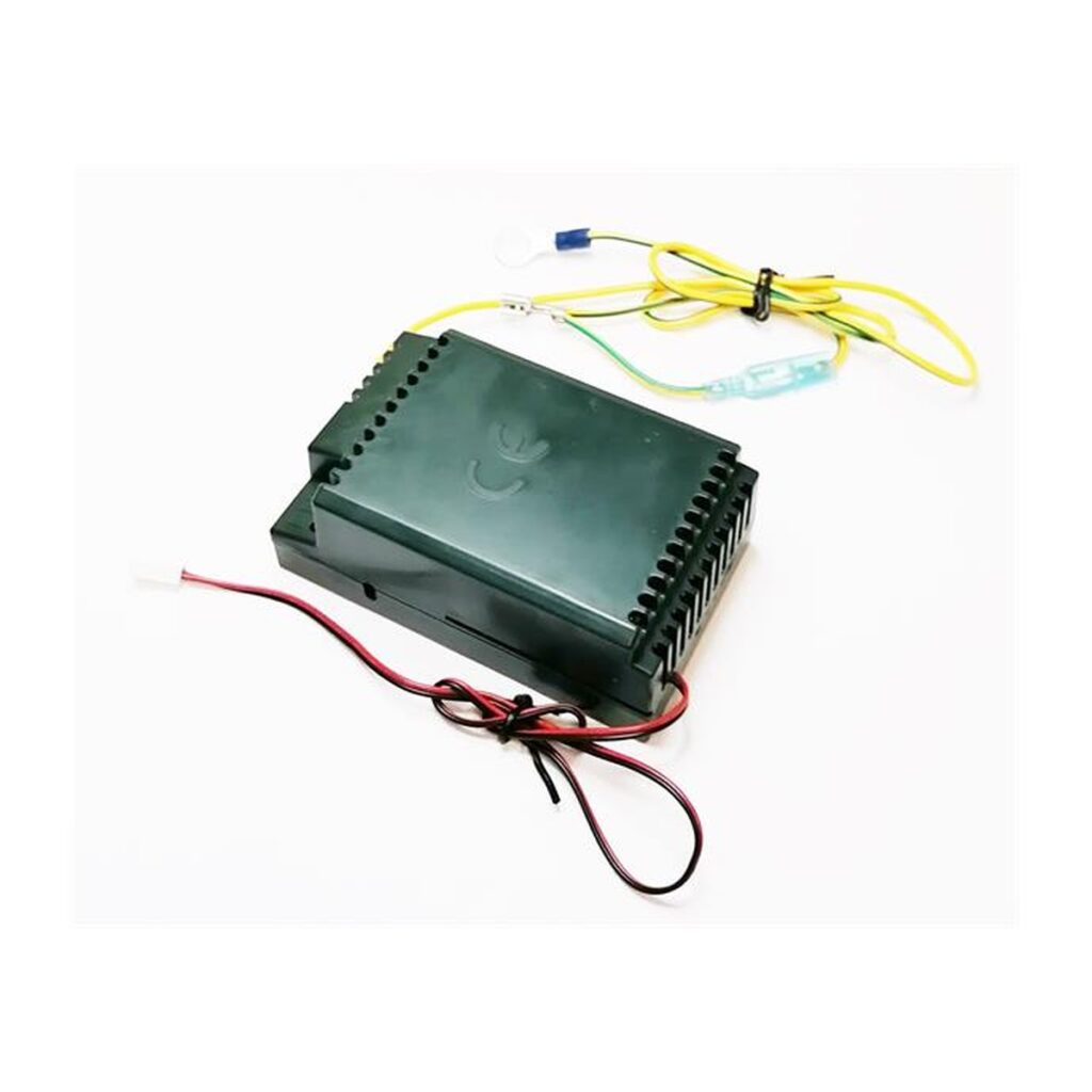 Centurion Power Supply V5