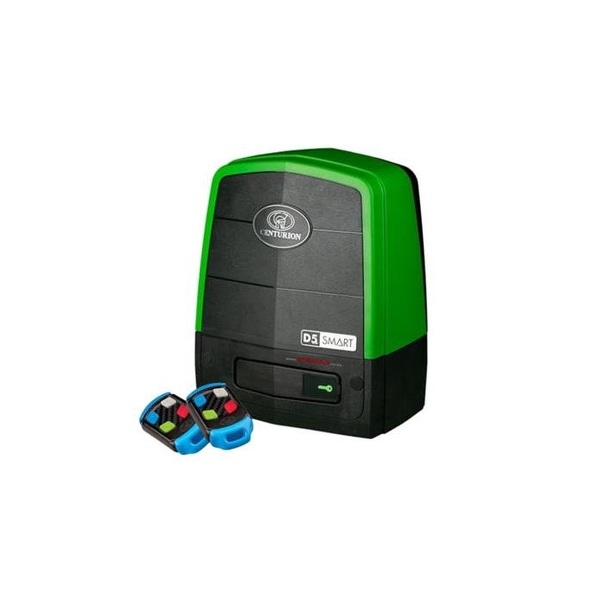 Centurion Smart D5 Gate Motor Exl Battery