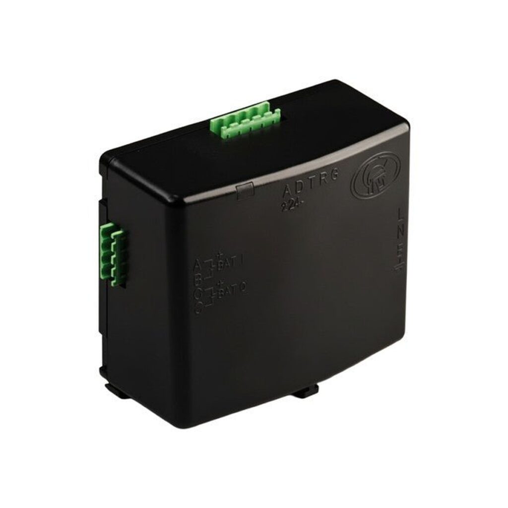 Centurion Charger 13.7V (D3/D5)