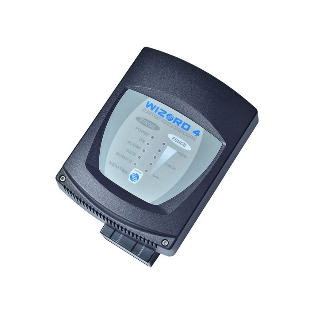 Nemtek Wizard 4I-W4-4 Joule