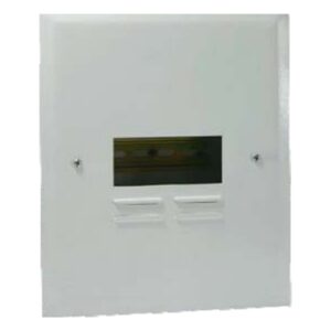 Db Board 6 Mod Flush