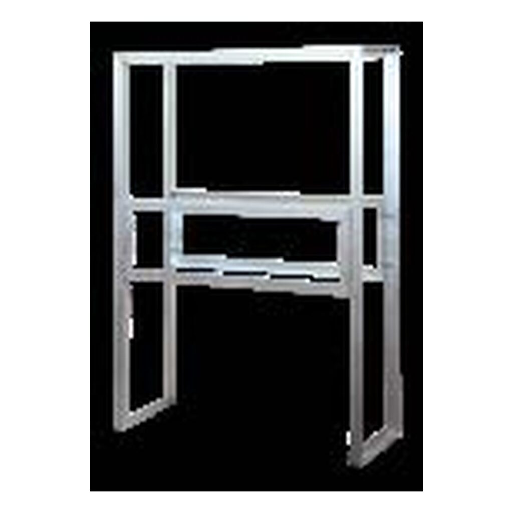 Nemtek Enclosure Fibreglass H450Xw300X D210