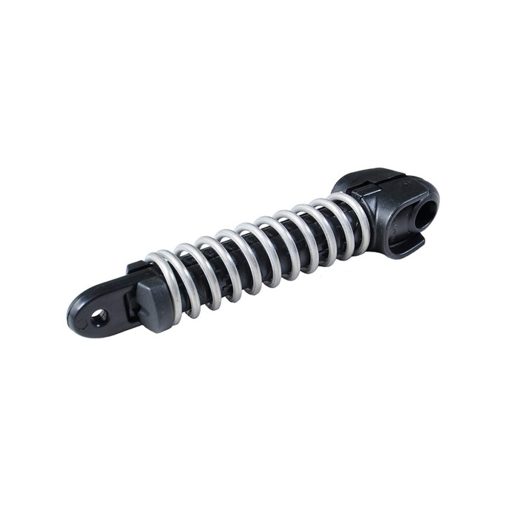 Nemtek Comp Spring 1 (5Kg) Blk (1)