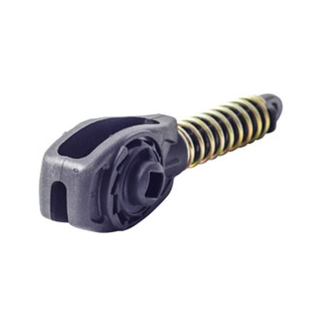 Nemtek Comp 2 Hybrid 8Kg Gfn Blk