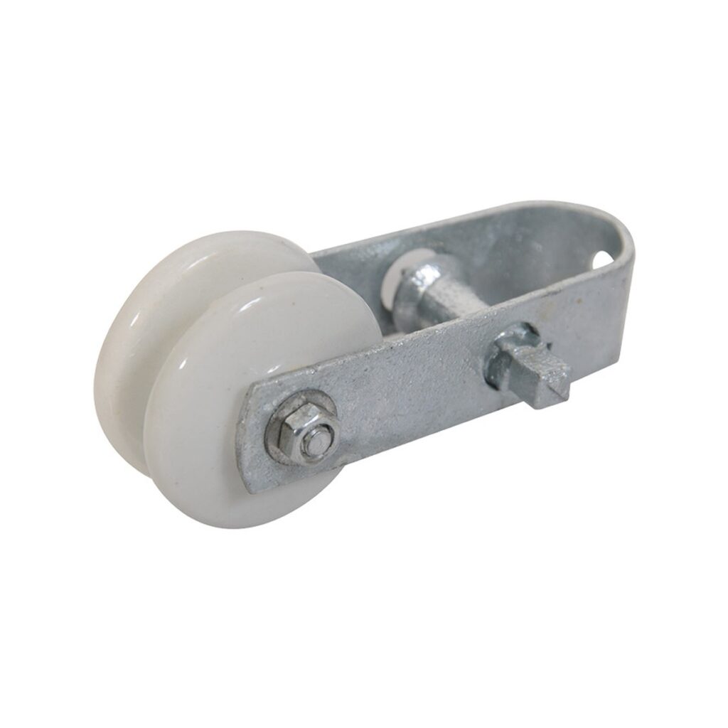 Nemtek Combo Tensioner Porc