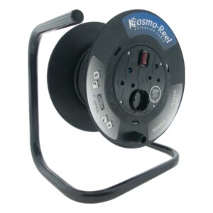 Extension Reel 20Mx1.0Mm Steel
