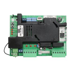 Gemini Pc Board 24V
