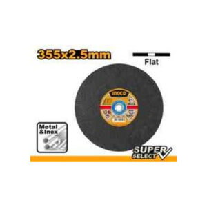 Ingco Cutting Disc 355Mm