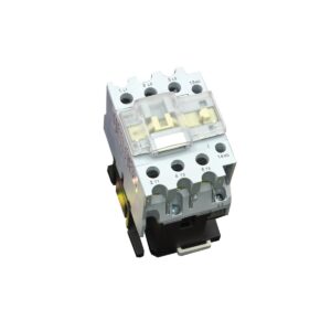 Contactor 230V 32A (3P+1No)