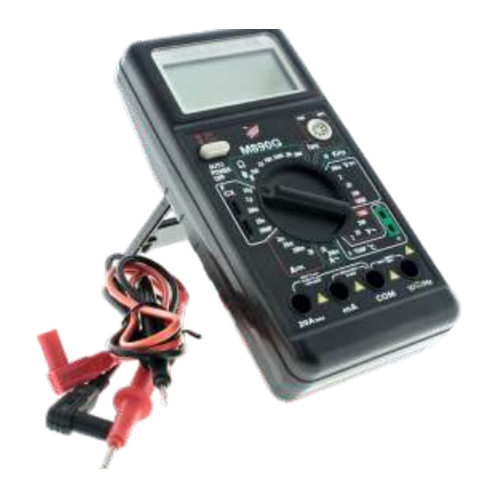 Multimeter Digital M890G