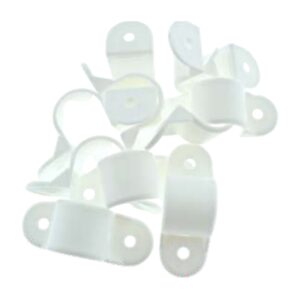 Pvc Saddle 20Mm