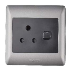 Pays Socket 4X4 Sng Bl/Gr