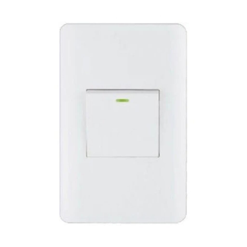 Ausma Wall Switch 1L1W