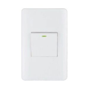 Ausma Wall Switch 1L1W