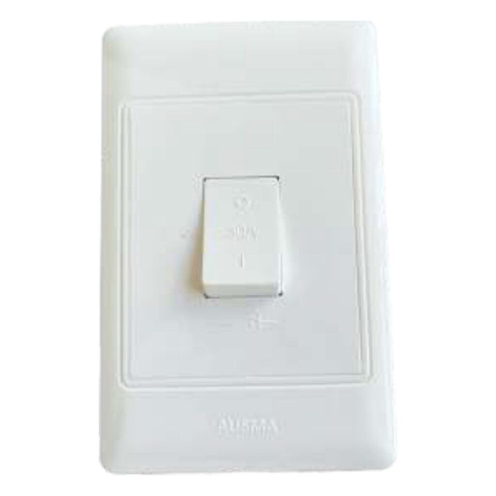 Ausma Isolator 30A 4X2