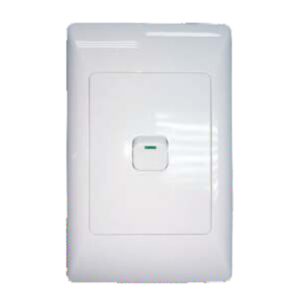 Ausma /Pays Module 2Way Switch Only