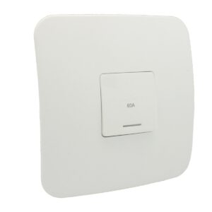 Veti Stove Isolator 60A 3 Pole