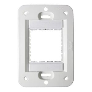 Veti Fixing Frame 3Mod 100X50
