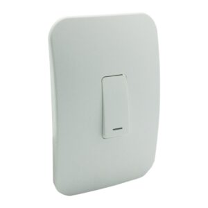 Veti 1L1W Switch White