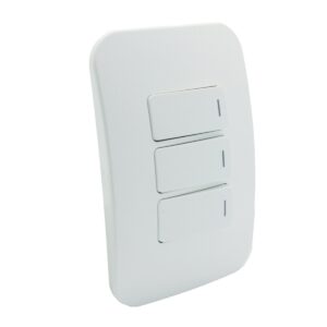 Veti 3L1W Switch White