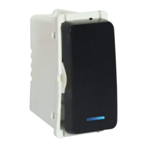 Veti 1Mod One Way Indicator Bk