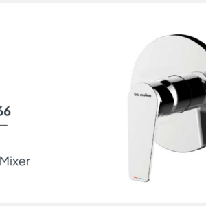Luxus Shower Mixer