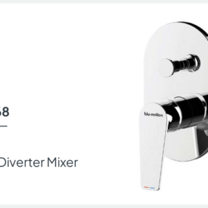 Luxus Shower Mixer Diverter