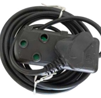 Extension Cord 20M 16A H/Duty