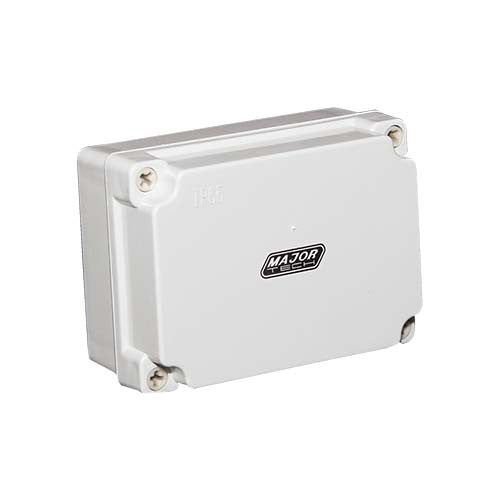 Box W/Proof 150X110X70Mm Ip65
