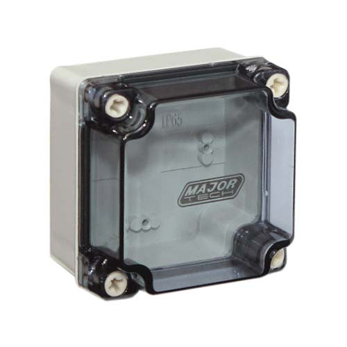 Box Pvc 150X150X80Mm Ip65