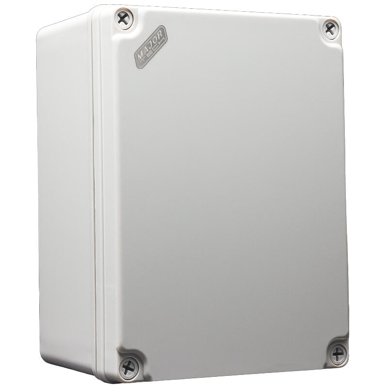 Box W/Proof 200X155X100Mm Ip65