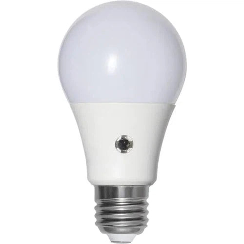 Led A60 Sensor 7W E27